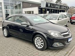 Opel Astra GTC