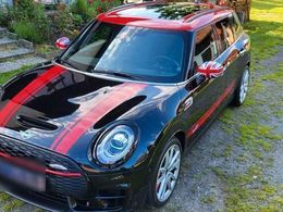 Mini John Cooper Works Clubman