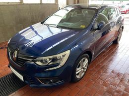 Renault Mégane IV