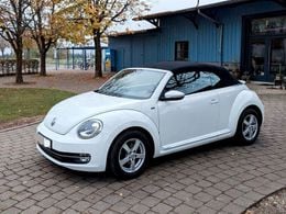 VW Beetle