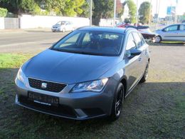 Seat Leon ST