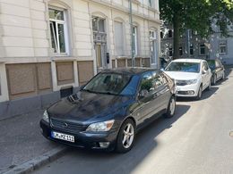 Lexus IS200