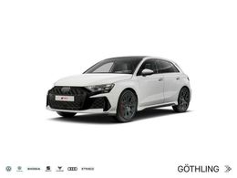 Audi RS3 Sportback