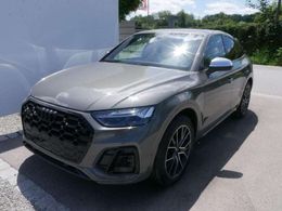 Audi SQ5 Sportback