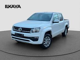 VW Amarok