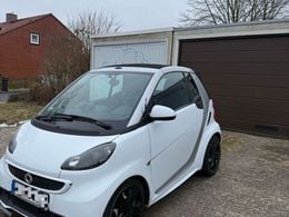 Smart ForTwo Cabrio