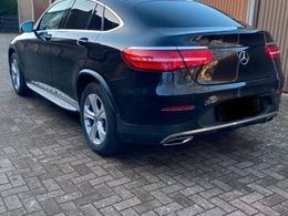 Mercedes GLC250