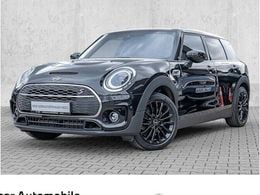 Mini Cooper S Clubman