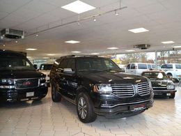 Lincoln Navigator