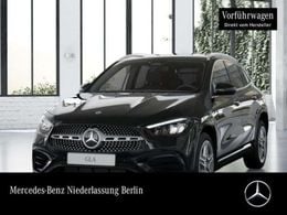 Mercedes GLA180