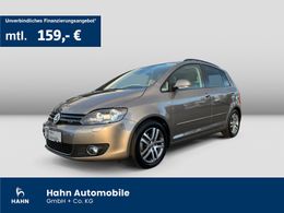 VW Golf Plus