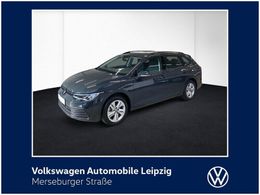 VW Golf VIII