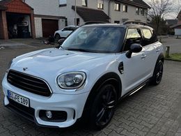 Mini Cooper D Countryman