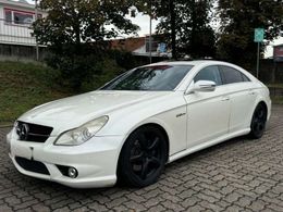 Mercedes CLS500