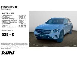 Mercedes GLC200