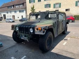 Hummer H1