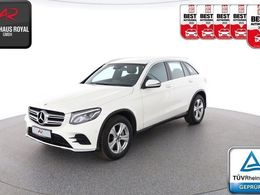 Mercedes GLC250