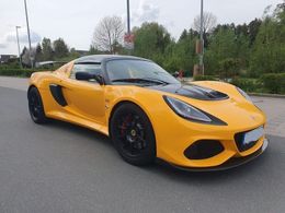 Lotus Exige