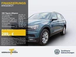 VW Tiguan Allspace