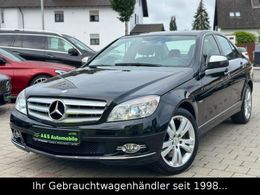 Mercedes C320