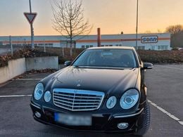 Mercedes E230