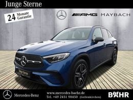 Mercedes GLC220