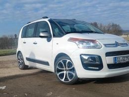 Citroën C3 Picasso