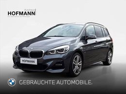 BMW 218 Gran Tourer