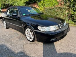 Saab 9-3 Cabriolet