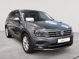 VW Tiguan Allspace