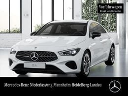 Mercedes CLA200