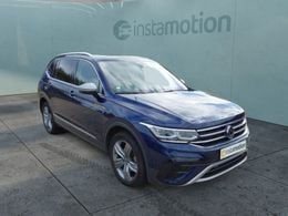 VW Tiguan Allspace