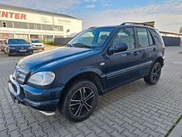 Mercedes ML320