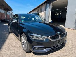 BMW 430 Gran Coupé