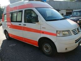 VW T5