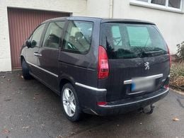 Peugeot 807