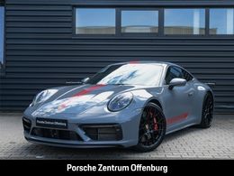 Porsche 911 Carrera GTS