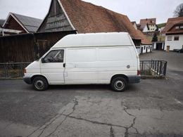 VW T4