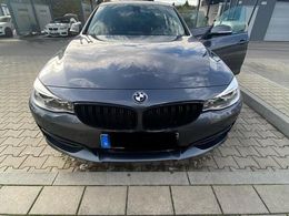 BMW 328 Gran Turismo