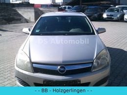 Opel Astra GTC