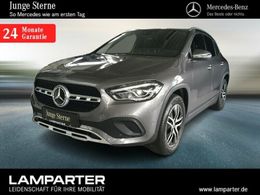 Mercedes GLA180