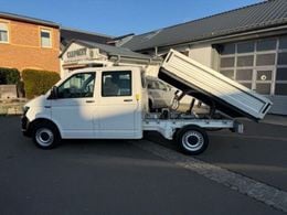 VW T6