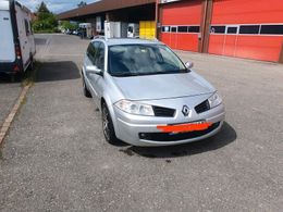 Renault Mégane GrandTour