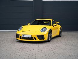 Porsche 911 GT3