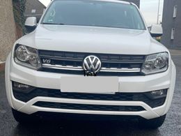 VW Amarok