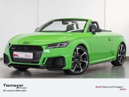 Audi TT Roadster