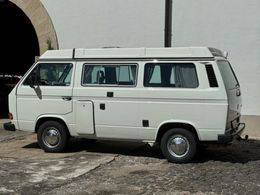 VW T3