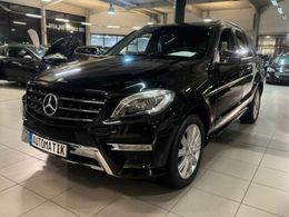 Mercedes ML350