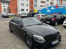 Mercedes S350