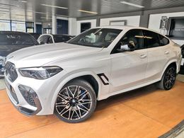 BMW X6 M